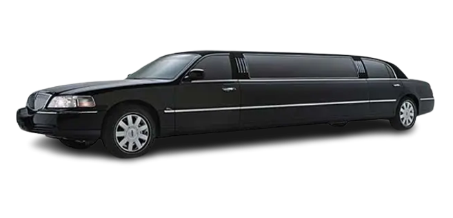 LINCOLN TOWNCAR STRETCH LIMO